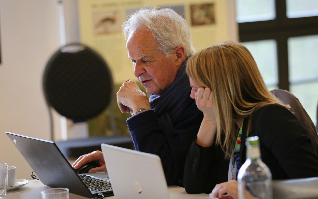 Germany Great Bustard MOU